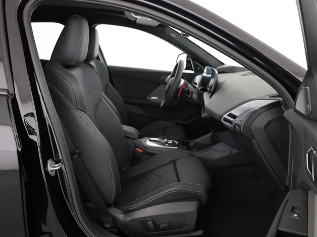 BMW M135i xDrive