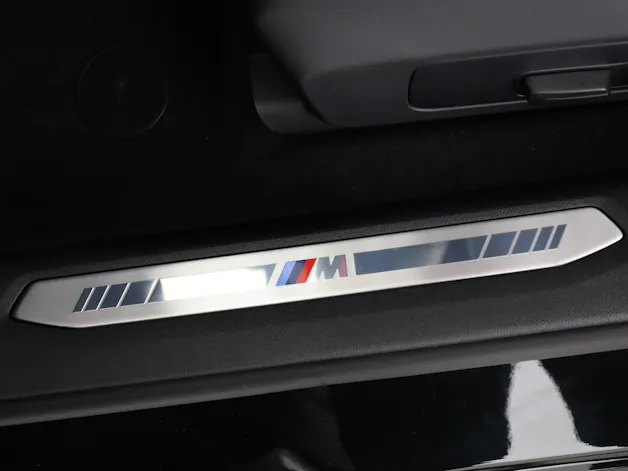 BMW M135i xDrive