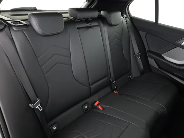 BMW M135i xDrive