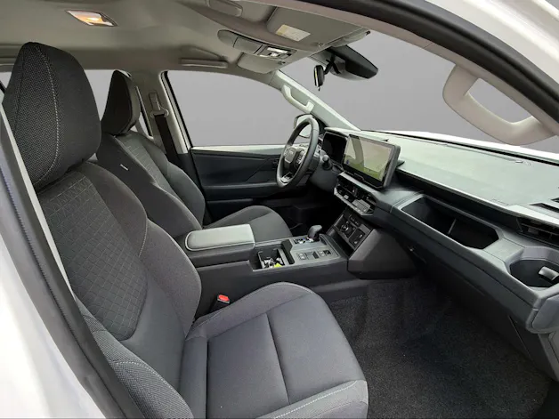 Toyota Hilux Double Cab.-Pick-up 59KWh Comfort