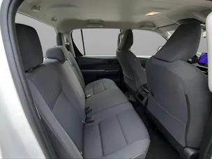 Toyota Hilux Double Cab.-Pick-up 59KWh Comfort