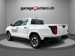 Toyota Hilux Double Cab.-Pick-up 59KWh Comfort