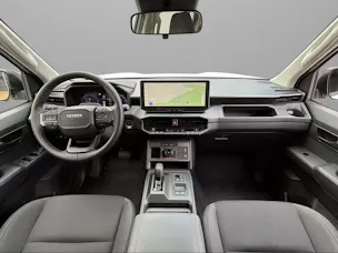 Toyota Hilux Double Cab.-Pick-up 59KWh Comfort