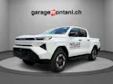 Toyota Hilux Double Cab.-Pick-up 59KWh Comfort