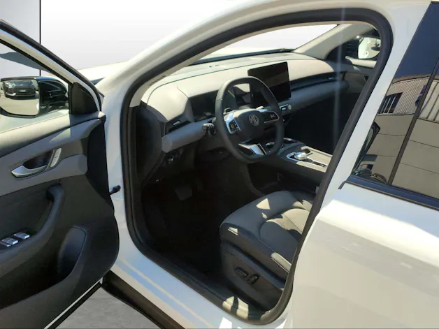 MG S5 EV 64 kWh Luxury
