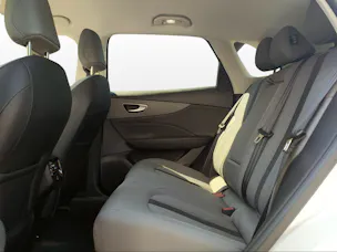 MG S5 EV 64 kWh Luxury