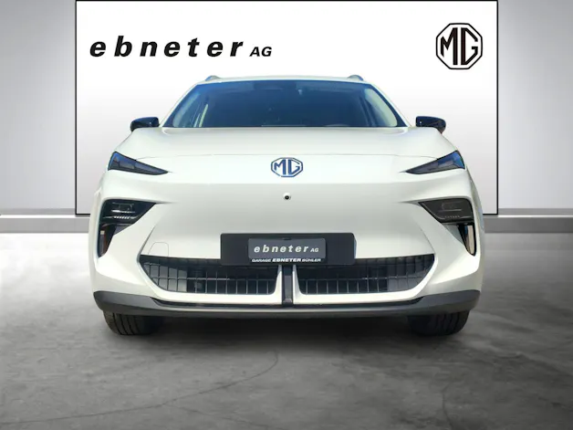 MG S5 EV 64 kWh Luxury