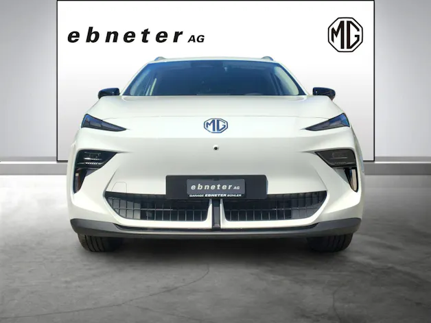 MG S5 EV 64 kWh Luxury