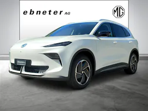 MG S5 EV 64 kWh Luxury