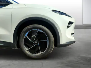 MG S5 EV 64 kWh Luxury