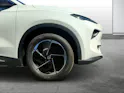 MG S5 EV 64 kWh Luxury