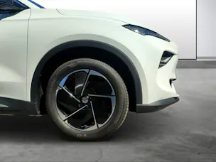MG S5 EV 64 kWh Luxury
