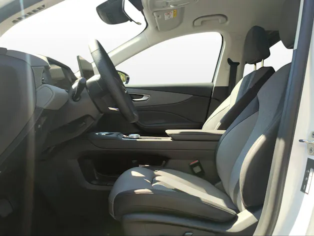 MG S5 EV 64 kWh Luxury