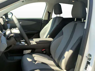MG S5 EV 64 kWh Luxury