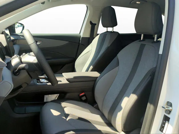 MG S5 EV 64 kWh Luxury