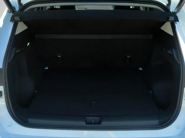 MG S5 EV 64 kWh Luxury