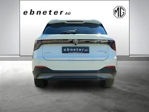 MG S5 EV 64 kWh Luxury