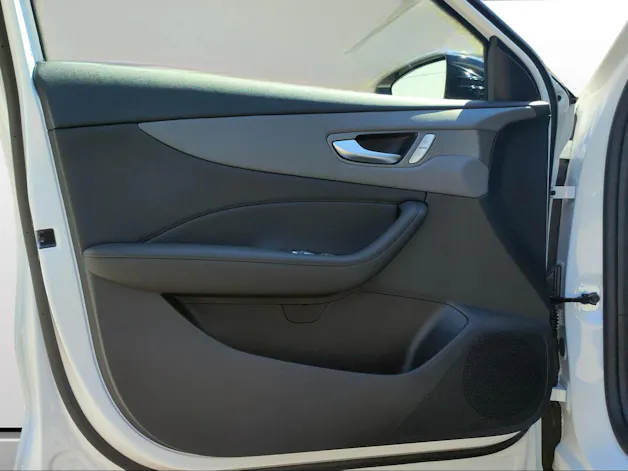 MG S5 EV 64 kWh Luxury