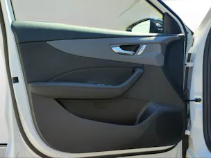 MG S5 EV 64 kWh Luxury