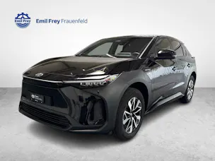 Toyota bZ4X Style
