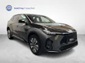 Toyota bZ4X Style