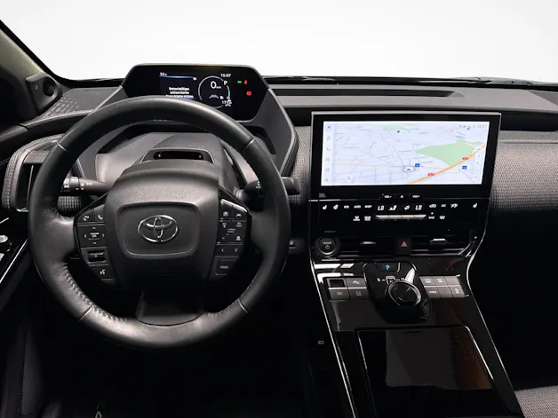 Toyota bZ4X Style