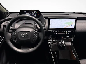 Fahrzeugbild TOYOTA bZ4X Style