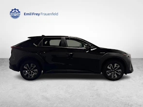 Fahrzeugbild TOYOTA bZ4X Style