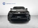 Toyota bZ4X Style
