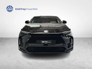 Fahrzeugbild TOYOTA bZ4X Style