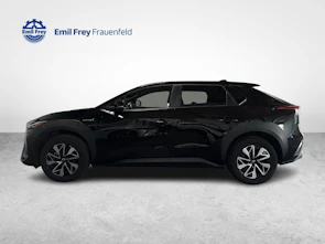 Fahrzeugbild TOYOTA bZ4X Style