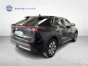 Toyota bZ4X Style