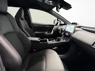 Toyota bZ4X Style