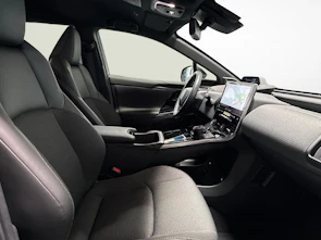 Fahrzeugbild TOYOTA bZ4X Style