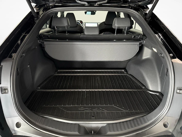 Fahrzeugbild TOYOTA BZ4X