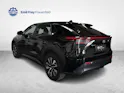 Toyota bZ4X Style