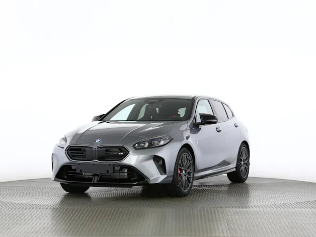 BMW M135i xDrive