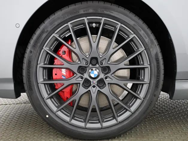 BMW M135i xDrive