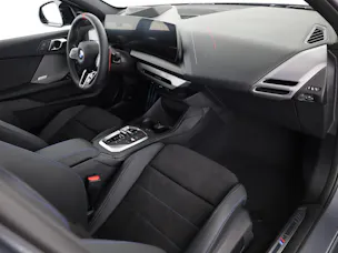 BMW M135i xDrive