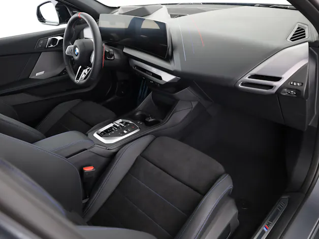 BMW M135i xDrive