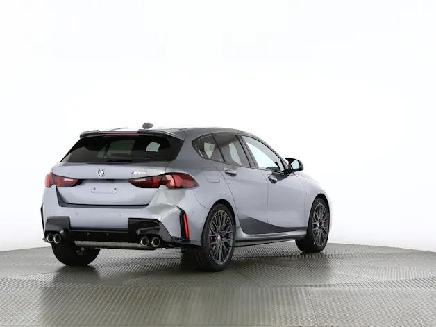 BMW M135i xDrive