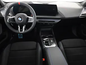 BMW M135i xDrive