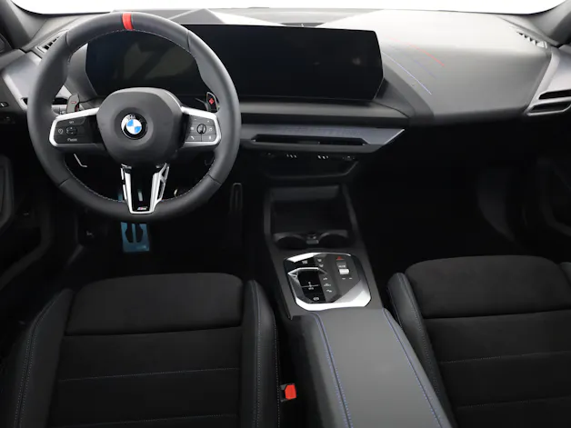 BMW M135i xDrive