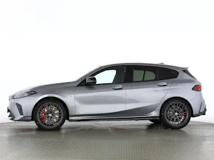 BMW M135i xDrive