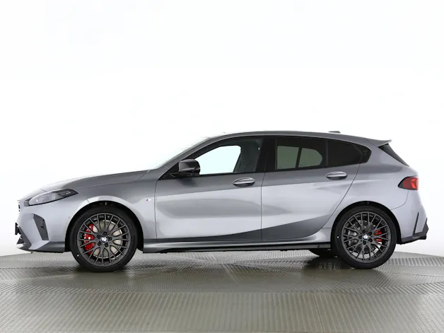 BMW M135i xDrive