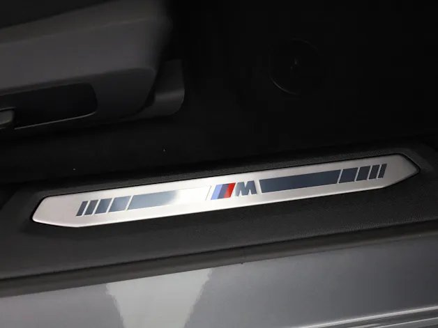 BMW M135i xDrive