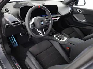 BMW M135i xDrive