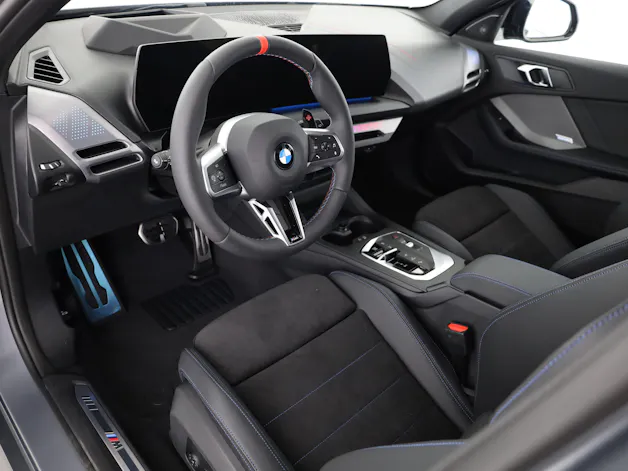 BMW M135i xDrive