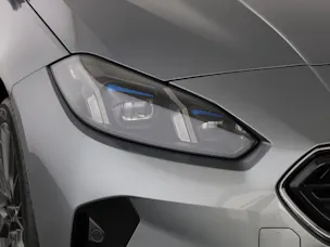 BMW M135i xDrive