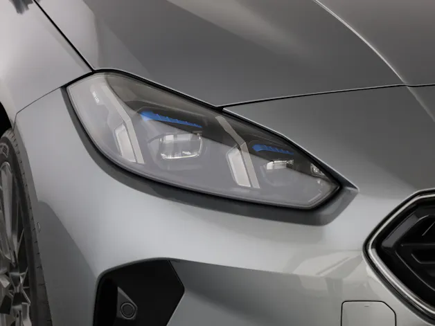 BMW M135i xDrive